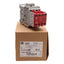 New Allen-Bradley 100S-C23D14BC Safety Contactor 3-Pole, 23A 400VAC, 110/120VAC Coil