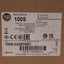 New Allen-Bradley 100S-C23D14BC Safety Contactor 3-Pole, 23A 400VAC, 110/120VAC Coil