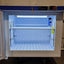Used VWR 76210-390 HCUCFS-0120-LH Benchtop Lab Freezer 1.7CuFt, -15 To -25°C, 120VAC