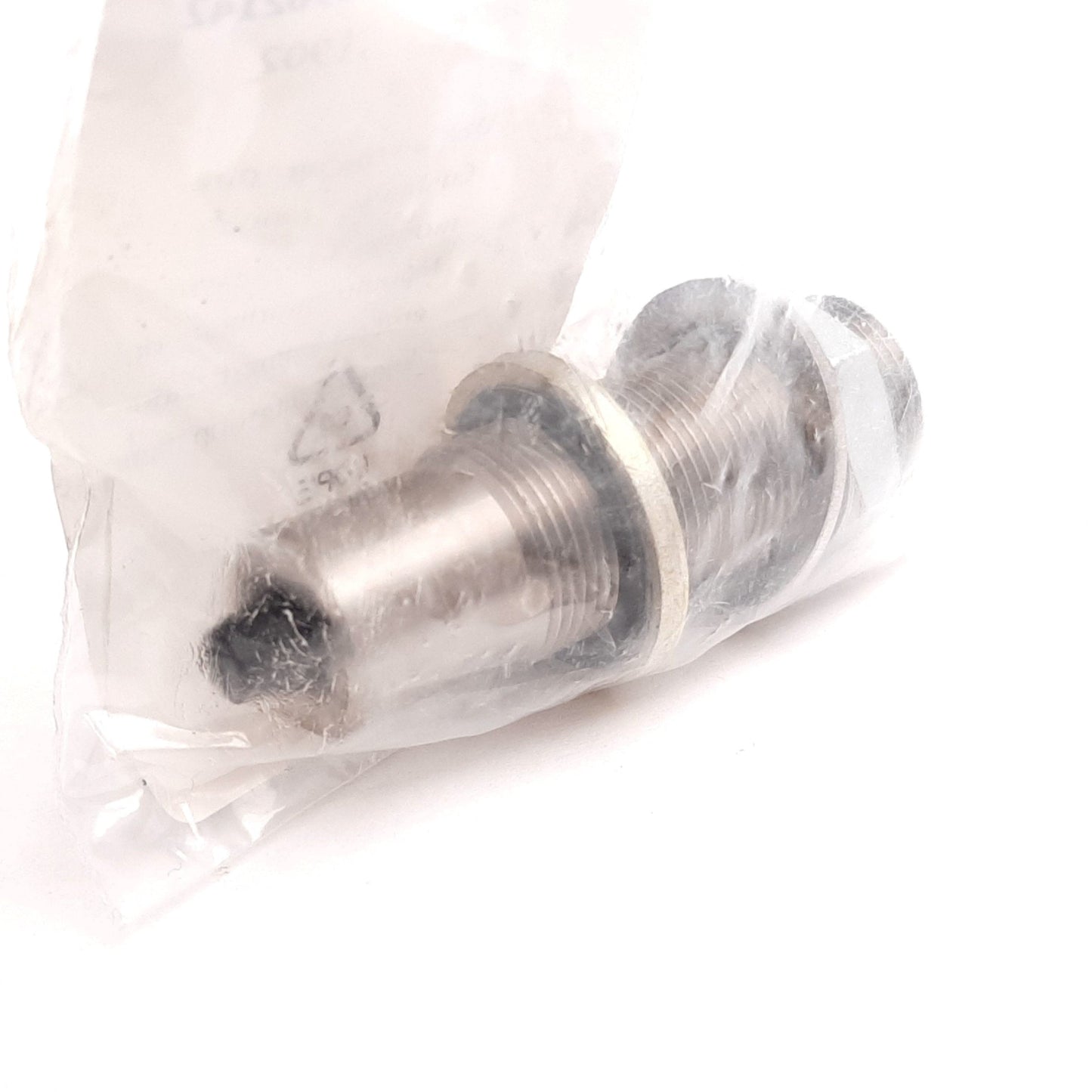 New Festo DRRD-25-P 1982142 Cushioning Module, For DRRD-25-180-FH-Y9A Rotary Drive