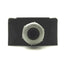 Used SCHMERSAL AZ16-12ZVRK-M16 Safety Door Switch 2x NC 1x NO 230VAC 4 A w/Key & Grip
