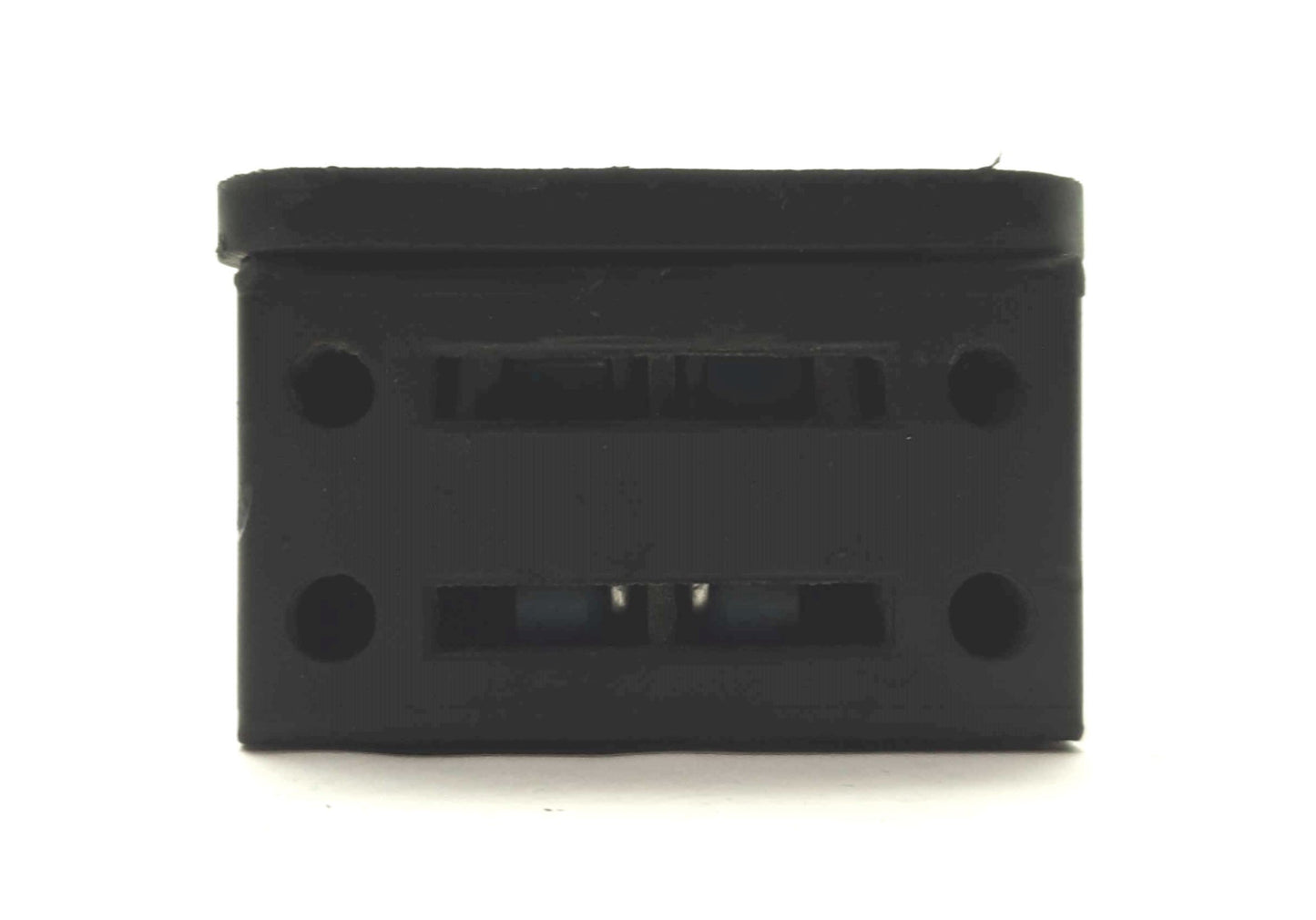 Used SCHMERSAL AZ16-12ZVRK-M16 Safety Door Switch 2x NC 1x NO 230VAC 4 A w/Key & Grip