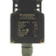 Used SCHMERSAL AZ16-12ZVRK-M16 Safety Door Switch 2x NC 1x NO 230VAC 4 A w/Key & Grip