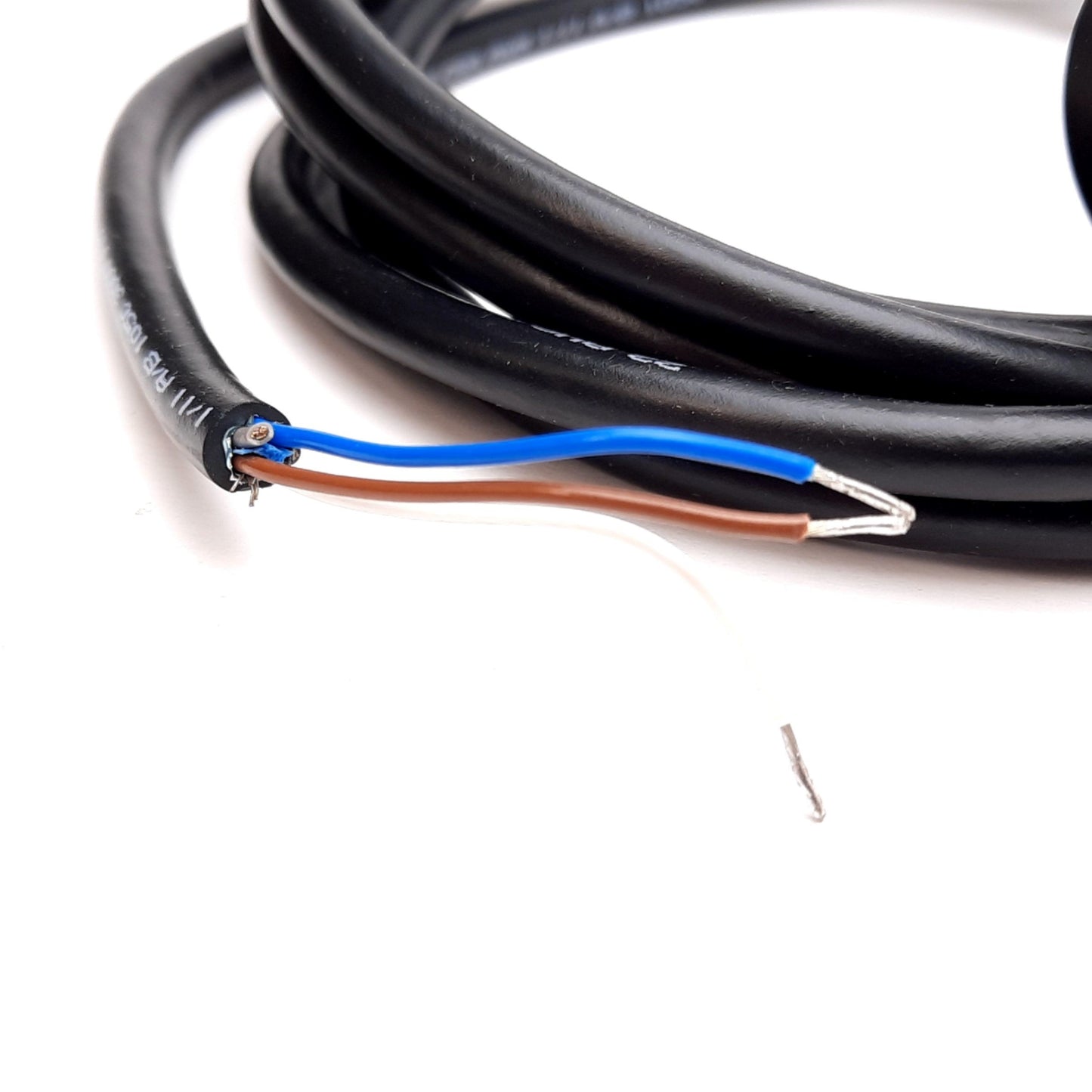 New Advanced Illumination SL164-WHI24 Compact High-Intensity Spot Light, White