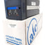 New ATC 3-0376B100Q50RX Panel Meter, Counter 8 Digits 120VAC, 1-999999, DIN