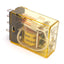 Used Lot of 5 Idec RH1B-UL Ice Cube Relay, SPDT, Coil: 24VDC, Rating 10A 240VAC 30VDC