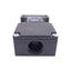 Used Schmersal AZ 16-02ZVRK-M20-2254 Safety Interlock Switch 3x M20 x 1,5 Cable Entry