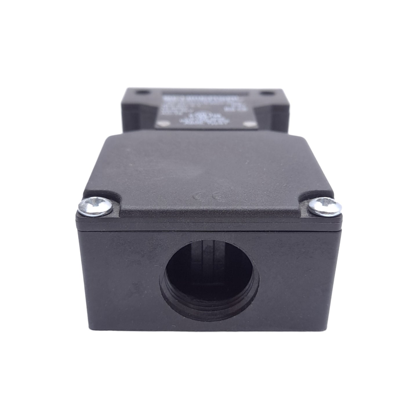 Used Schmersal AZ 16-02ZVRK-M20-2254 Safety Interlock Switch 3x M20 x 1,5 Cable Entry