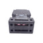 Used Schmersal AZ 16-02ZVRK-M20-2254 Safety Interlock Switch 3x M20 x 1,5 Cable Entry