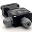 Used Schmersal AZ 16-03ZVRK-M16-2254 Safety Interlock Switch, 3NC Contact, M16 Ports
