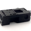 Used Schmersal AZ 16-03ZVRK-M16-2254 Safety Interlock Switch, 3NC Contact, M16 Ports