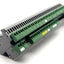 Used Lot of 41 Phoenix Contact UKK 3-MSTB-5,08, 2770888 Double-Level Terminal Blocks