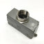 Used Lapp Epic Contact H-B24T HDC Connector and Housing 24-Pin+PE, Male, 500V 16A