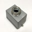 Used Lapp Epic H-BE 10.1560 HDC Connectors and Hood 48-Pin+PE, Male, 500V 16A