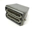 Used Lapp Epic H-BE 10.1560 HDC Connectors and Hood 48-Pin+PE, Male, 500V 16A