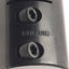 Used Ruland SPC-16-12-F Two-Piece Shaft Coupling 1" x 3/4" Bore, 1-3/4" OD, 3" Length