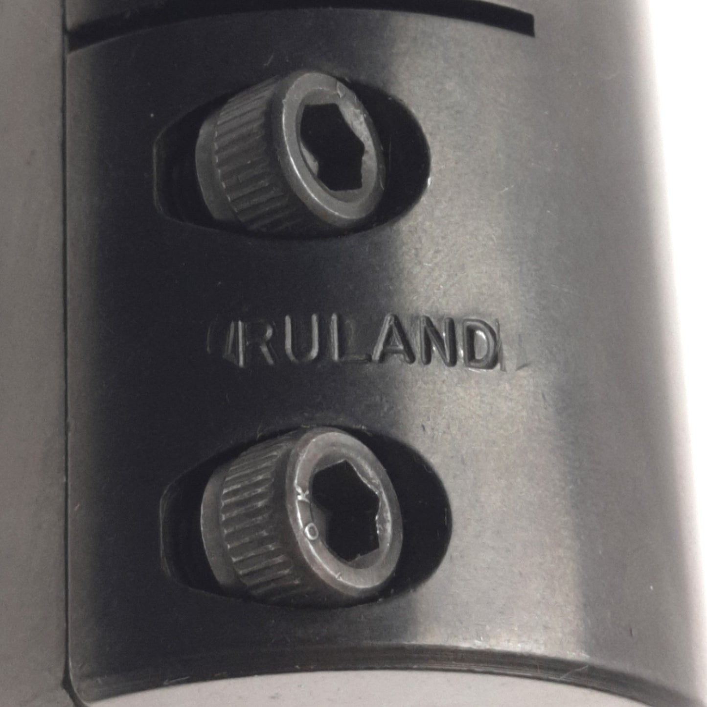 Used Ruland SPC-16-12-F Two-Piece Shaft Coupling 1" x 3/4" Bore, 1-3/4" OD, 3" Length