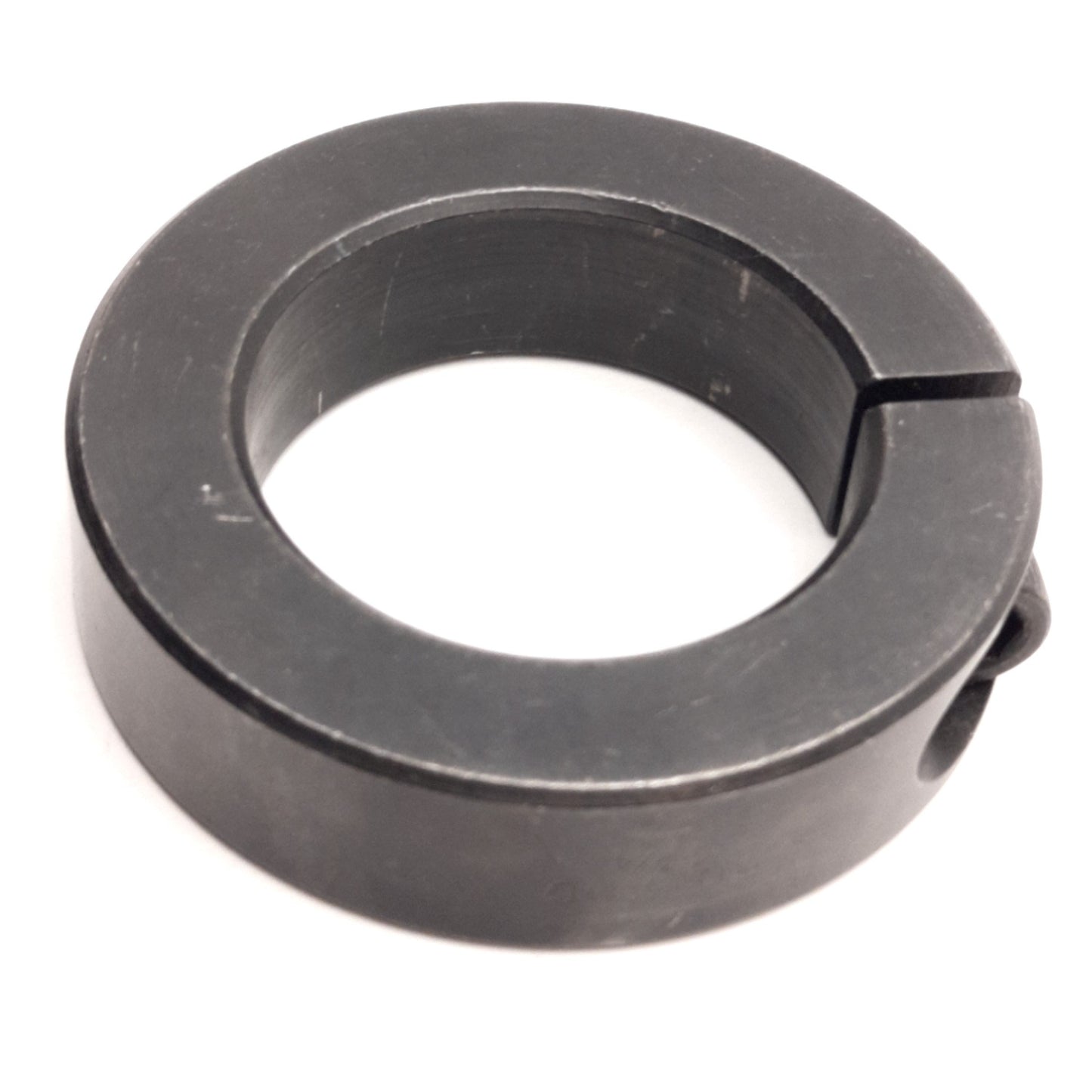 Used Ruland CL-28-F One-Piece Shaft Collar, 1-3/4" Bore, 2-3/4" OD, 0.688" Width