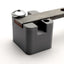 Used Phoenix Contact NLS-CU 3/10 Conductor Rail, 2x AB/SS Brackets, 7x SK14, 2x SK8