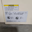 Used Thermo Scientific 6522 Gravity Convection Oven 2.5CuFt, 65-210°C, 120VAC 10A