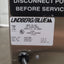Used Blue M VO914SA Vacuum Oven 0.65CuFt, 9" x 9" x 14", 750W, 40-260°C ±1°C, 120VAC
