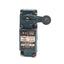 Used Eaton Cutler Hammer E50SA Limit Switch w/ Lever, 1NO/NC, 12VAC 10A / 125VDC 1A