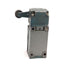 Used Eaton Cutler Hammer E50SA Limit Switch w/ Lever, 1NO/NC, 12VAC 10A / 125VDC 1A
