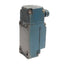 Used Eaton Cutler Hammer E50SA Limit Switch w/ Lever, 1NO/NC, 12VAC 10A / 125VDC 1A