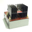 Used Barber Colman 313-322.51 Triac Power Controller Rated: 20A, Input: 480VAC 9.6KVA