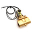 Used Parker L2LB4150 Skinner Solenoid Valve, 1/2" NPT, 5-150 Psi, 120V AC Coil