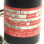 Used Humphrey 062-4E2-21 Tyna-Myte Solenoid Valve, 30-125 Psi, 1/4" NPT, 24V AC Coil