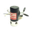 Used Humphrey 062-4E2-21 Tyna-Myte Solenoid Valve, 30-125 Psi, 1/4" NPT, 24V AC Coil