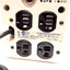 Used Tripp Lite LS604 Voltage Regulator and Conditioner, In: 120V 5A, Out: 120V 600W