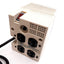 Used Tripp Lite LS604 Voltage Regulator and Conditioner, In: 120V 5A, Out: 120V 600W