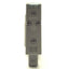 Used SMC SV2200-5FU Solenoid Air Valve, 2-Position 5-Port, 24VDC, 0.15-0.7MPa