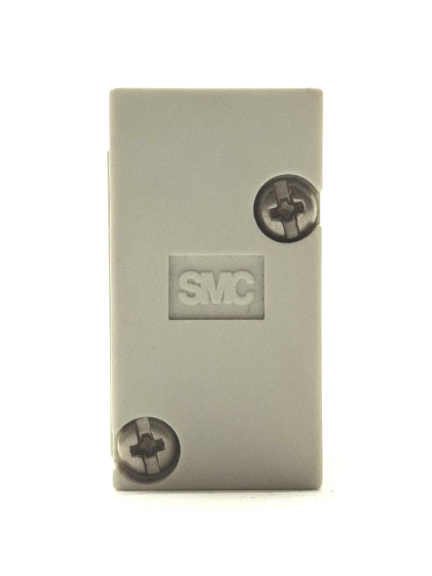 Used SMC SV2200-5FU Solenoid Air Valve, 2-Position 5-Port, 24VDC, 0.15-0.7MPa