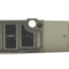 Used SMC SV2200-5FU Solenoid Air Valve, 2-Position 5-Port, 24VDC, 0.15-0.7MPa