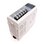 Used Keyence MS2-H75 Switching Power Supply, Input: 100-240VAC, Output: 24VDC 3.2A
