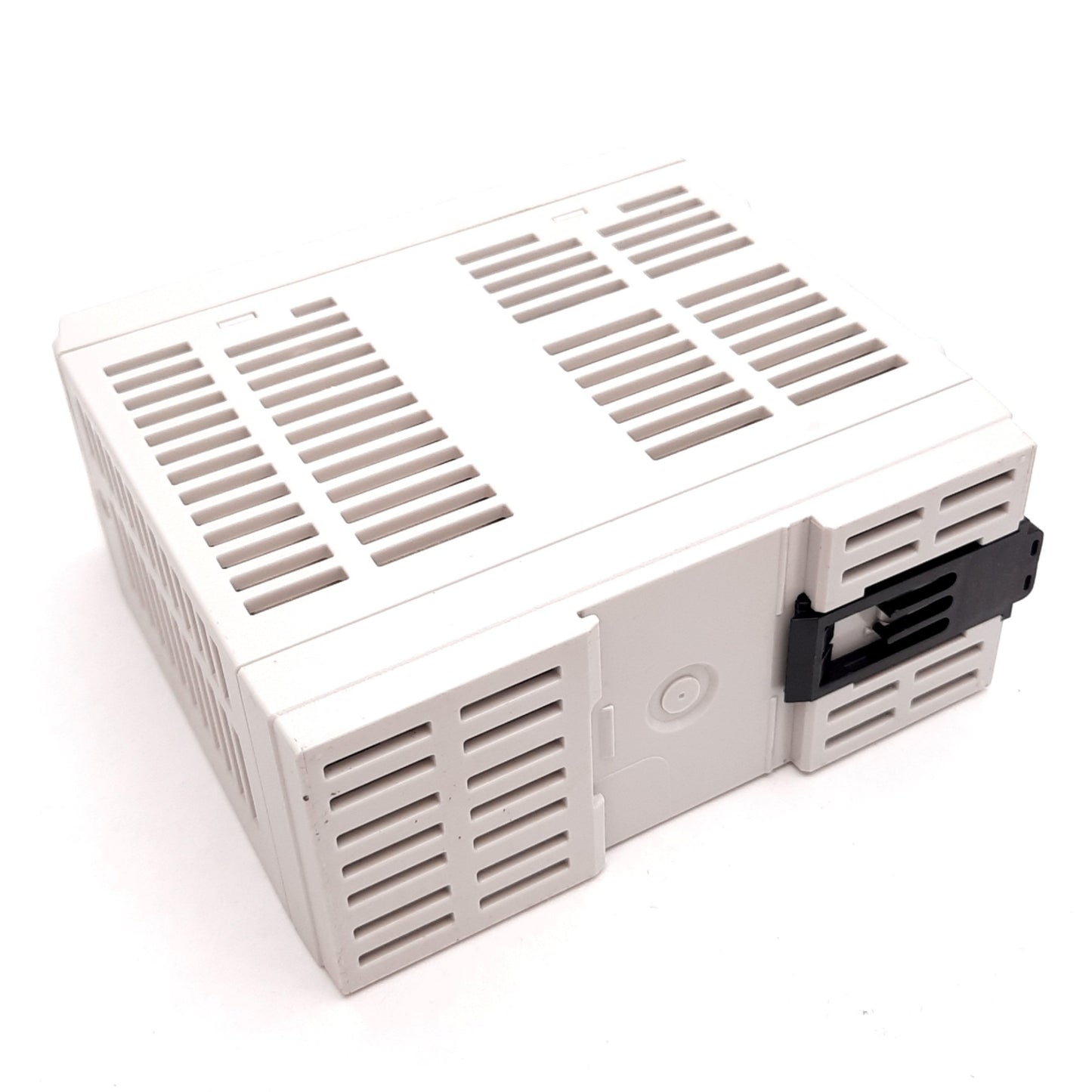 Used Keyence MS2-H75 Switching Power Supply, Input: 100-240VAC, Output: 24VDC 3.2A