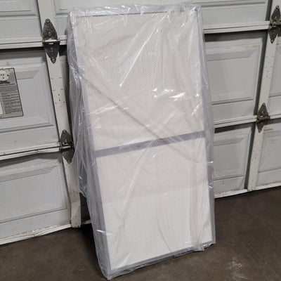 New Camfil 855050315 D5-23.62-47.62-2-02-00-1D-C2-Q Slimline HEPA Filter 2' x 4'