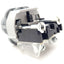 New Allen Bradley 800T-H5A Selector Switch 2-Position Rotary Knob, Spring Return
