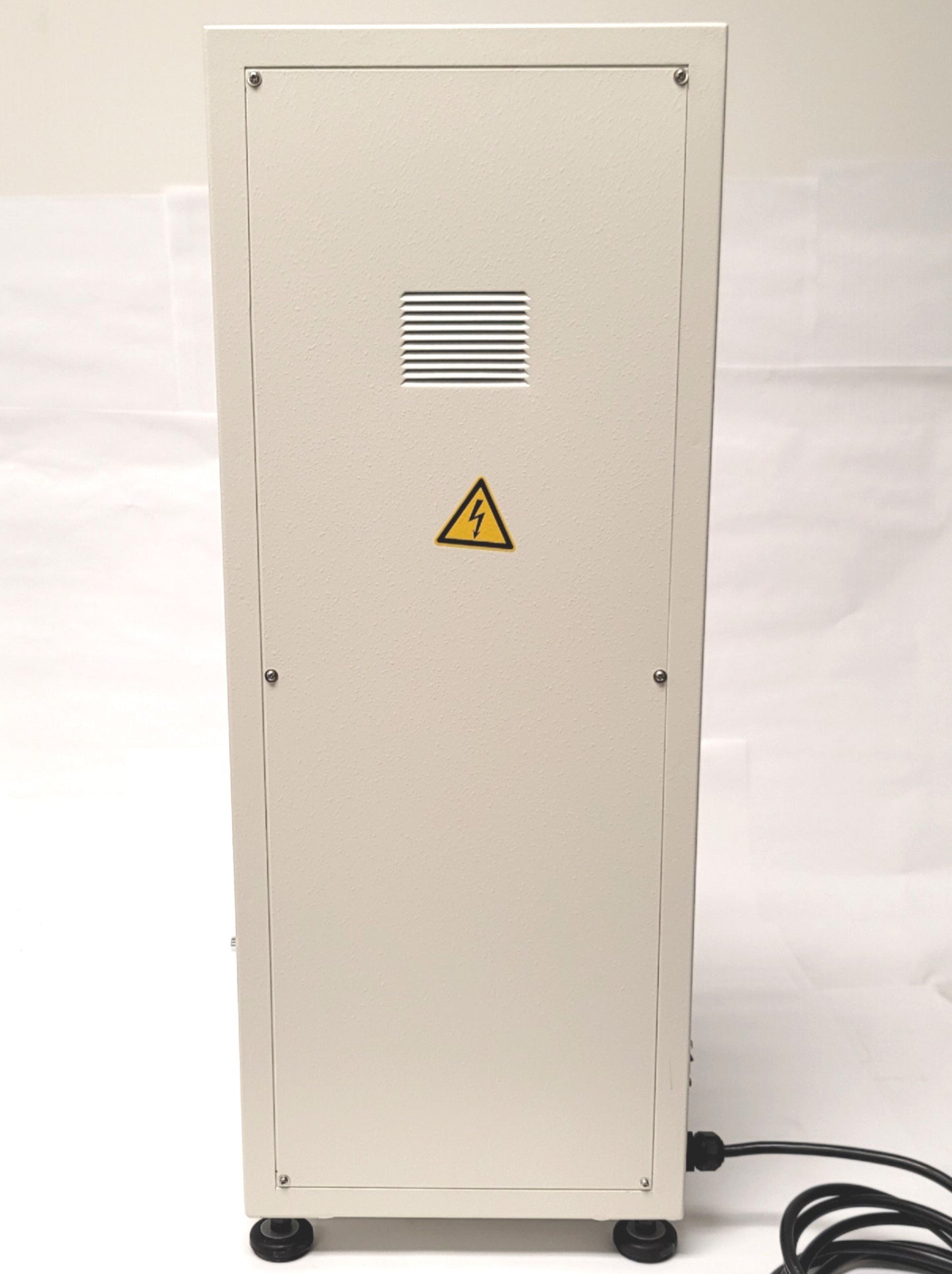 Used Toyama ODT-101 Orally Disintegrating Tablet Tester 90mm Stage, 5-59.9°C, 110VAC