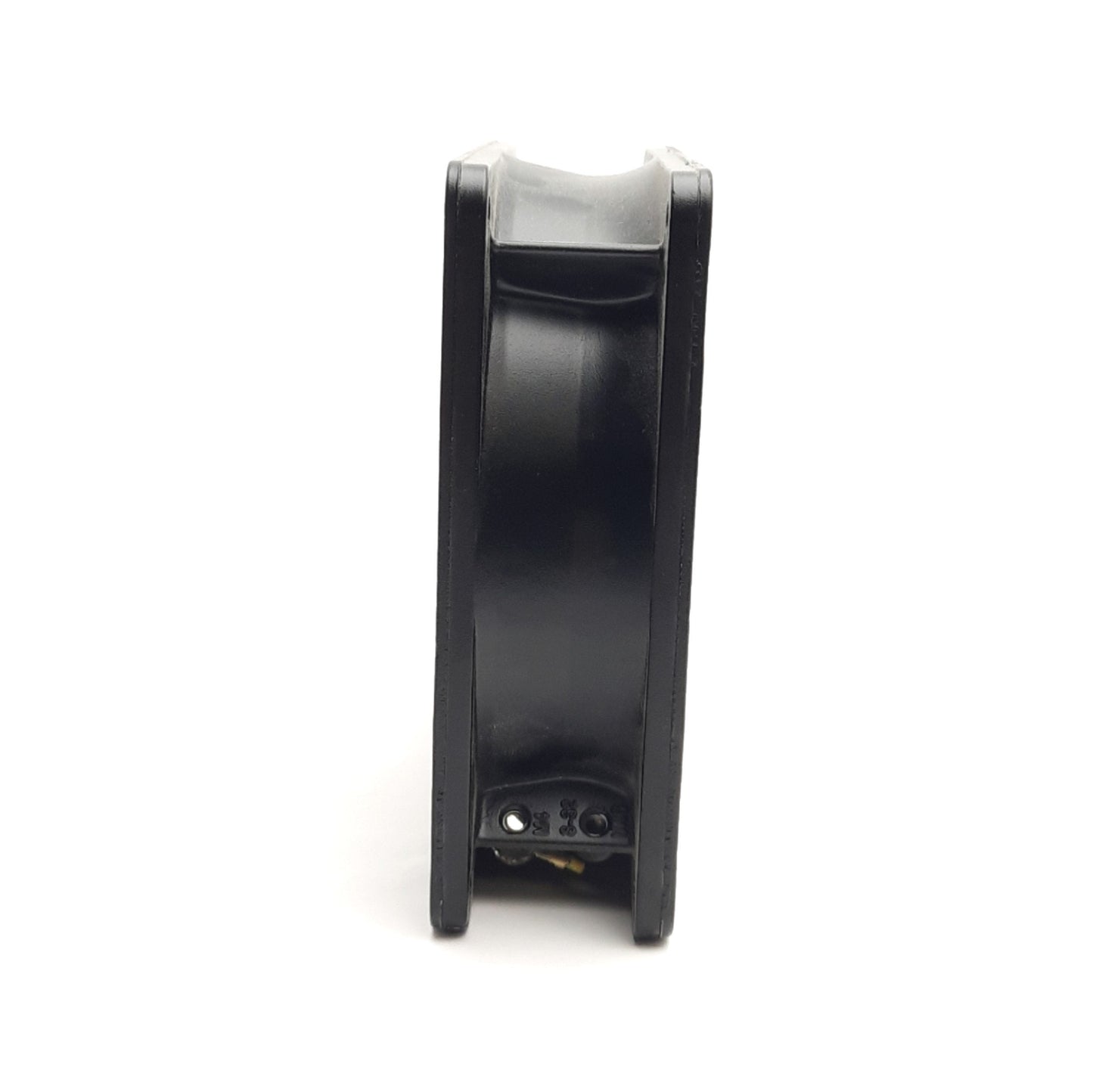 Used EBM-Papst Type 4608N Axial Cooling Fan, 119mm x 119mm x 38mm, 115V AC 20W