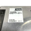 Used Parker PX34-003-S2 Gen II Stealth Inline Gearhead NEMA 34, 3:1 Ratio, 1/2" Shaft