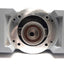 Used Vacuubrand MD 4C Diaphragm Vacuum Pump Head For PC600 Series, 2.0 mbar