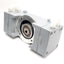Used Vacuubrand MD 4C Diaphragm Vacuum Pump Head For PC600 Series, 2.0 mbar