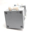 Used Vacuubrand MD 4C Diaphragm Vacuum Pump Head For PC600 Series, 2.0 mbar