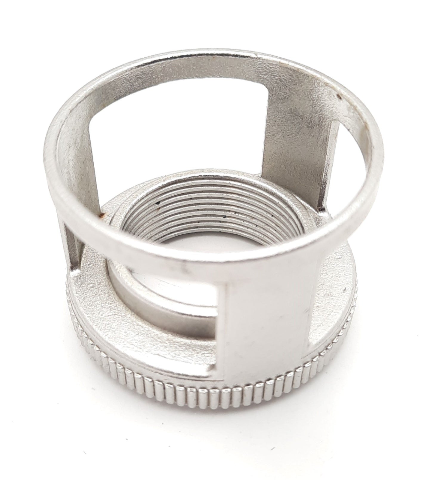 New Allen-Bradley 800T-N310 30mm Pushbutton Protective Guard, Push/Pull, 50mm OD