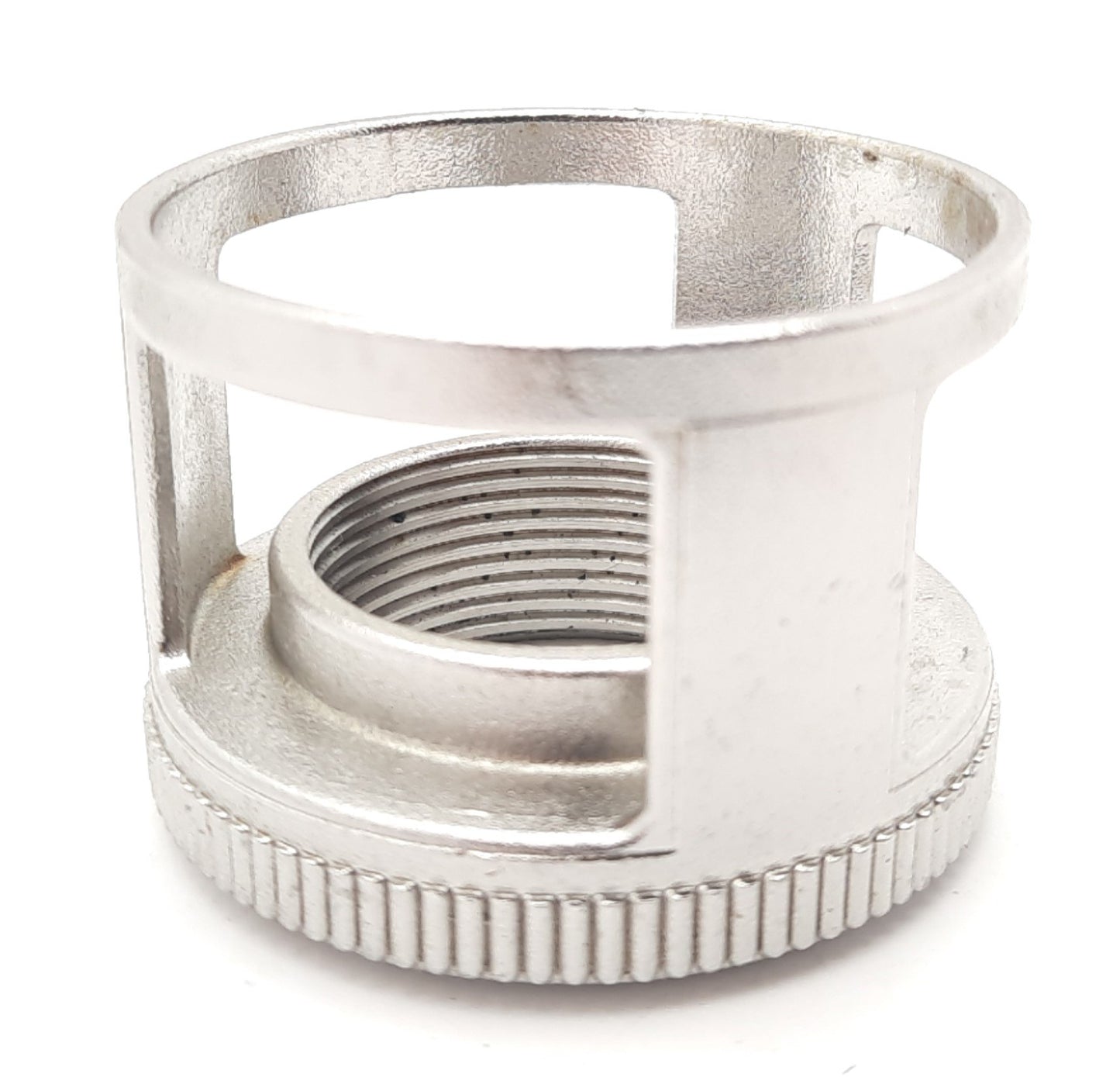 New Allen-Bradley 800T-N310 30mm Pushbutton Protective Guard, Push/Pull, 50mm OD