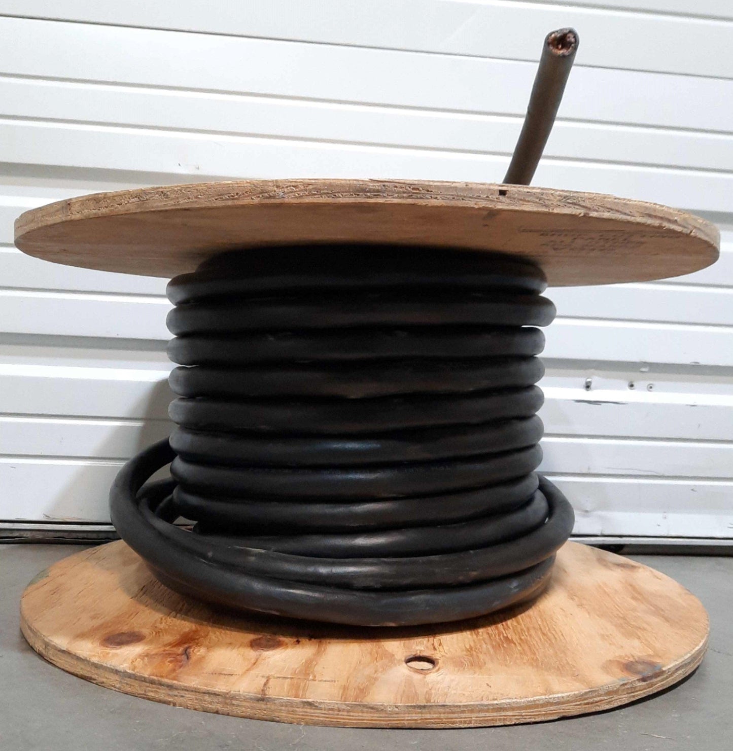 Used Omni Cable A11650 Unshielded Tray Cable 50 Stranded Copper Conductors 16AWG 70ft
